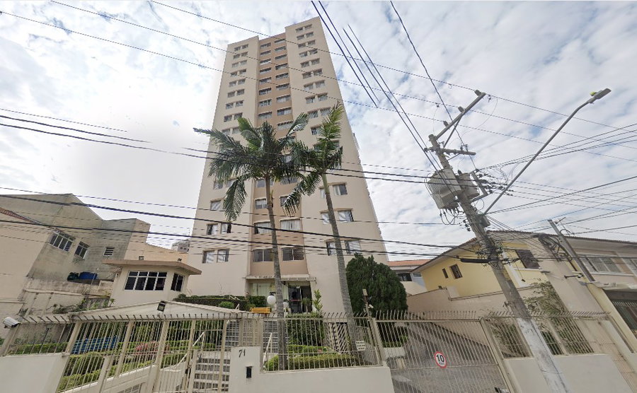 Box de 12m² com vaga para 1 carro - Jardim Paraíso