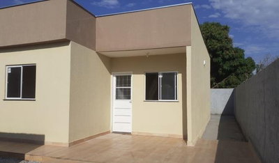Casa em condomínio com 105m², ocupada, 287m² de terreno