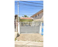 Casa térrea com 3 quartos, 1 banheiro e 180m² de área construída