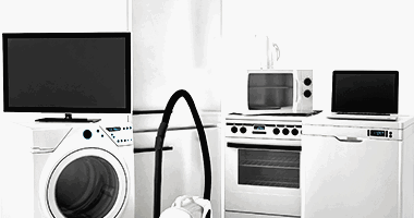 Microondas Fischer Inox Diversos