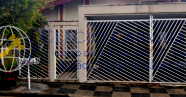 Casa com 148m² em Jundiaí - SP