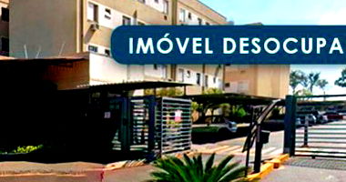 Apartamento com 2 quartos e 1 vaga em Ribeirão Preto