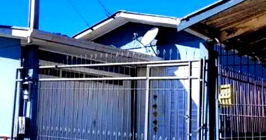 Casa em Garibaldi/RS com 3 quartos e 1 vaga