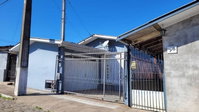Casa em Garibaldi/RS com 3 quartos e 1 vaga