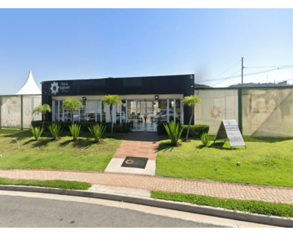 Terreno Urbano em Santana de Parnaíba/SP - 167m²