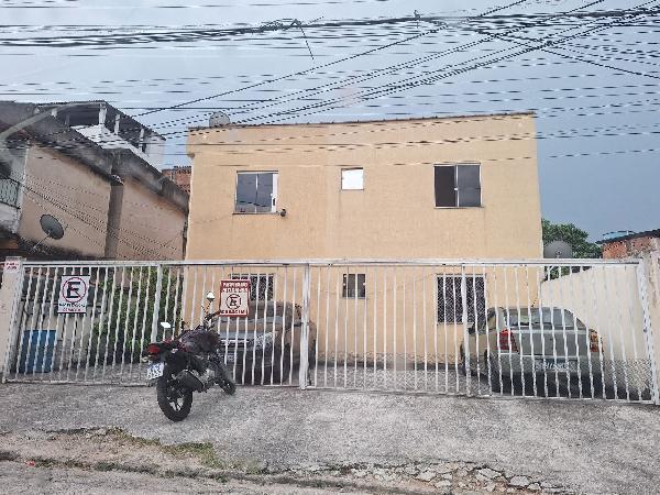Apartamento 2 quartos, 48,72 m², com área de serviço e WC