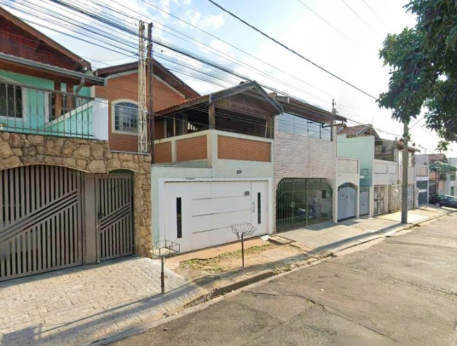 Apartamento com 114,37 m² construída em Piracicaba/SP