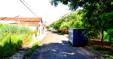 Terreno espaçoso de 140 m² para investimento