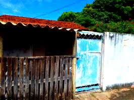 Terreno com 340,95m² em Pirajuí/SP