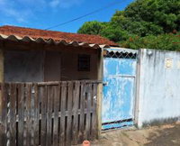 Terreno com 340,95m² em Pirajuí/SP