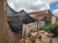 Terreno de 200m² no Residencial Jardim Madalena