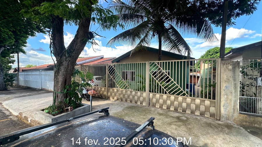 Terreno Urbano com 360m² em Umuarama/PR