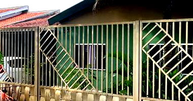 Terreno Urbano com 360m² em Umuarama/PR