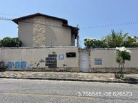 Apartamento com 2 Quartos em Caucaia/CE
