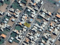 Terreno Jardim Tangará em Bady Bassitt/SP - Lote 08
