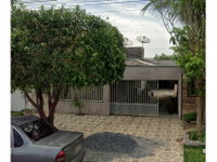 Casa com 118m² em Sinop/MT - Ocupada - Leilão Santander