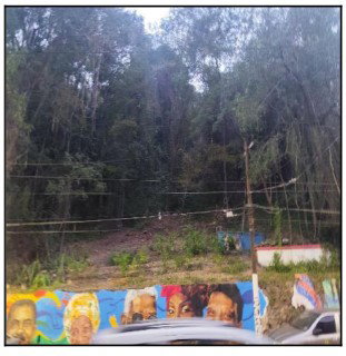 Terreno em Santa Teresa, Rio de Janeiro