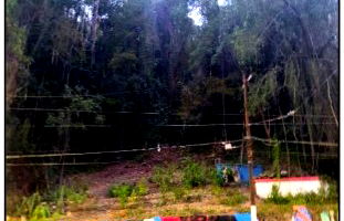 Terreno em Santa Teresa, Rio de Janeiro