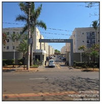 Apartamento com 2 quartos em Uberaba/MG