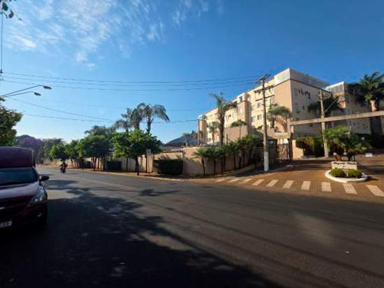 Apartamento com 69,81m² em Ribeirão Preto -