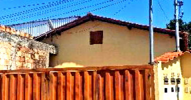 Casa com 2 quartos em Ribeirão das Neves/MG
