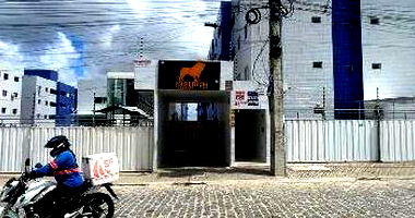 Apartamento com 2 quartos em João Pessoa/PB