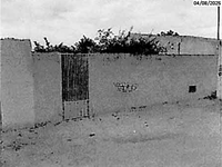 Terreno 160m² no Loteamento Portal das Águas - Ponto Novo/BA