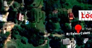 Área de Terras com Casa em Gravataí/RS