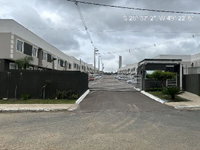 Apartamento com 1 vaga, 41,7 m² privativos