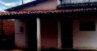 Casa com 2 quartos e 300m² de terreno em Demerval Lobão/PI