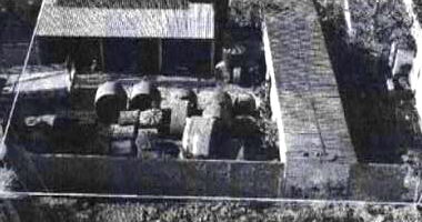 Lote de Terreno em Padre Bernardo/GO com 478m²