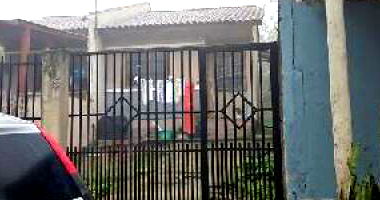 Casa com 2 quartos em São Leopoldo/RS