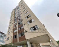 Apartamento com 1 quarto, em Campo Grande