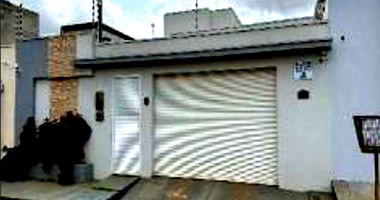 Casa com 154m² em Parauapebas - PA