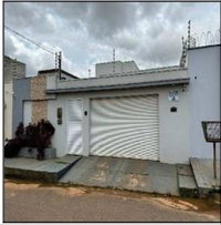 Casa com 154m² em Parauapebas - PA