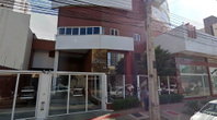 Apartamento com 2 quartos, suíte, 121,73m²
