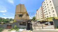 Apartamento com 1 quarto, 1 banheiro e 1 vaga de garagem