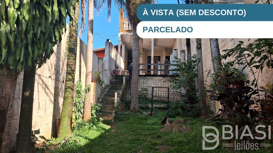 Casa Ocupada em Jaraguá com 101m² Construída