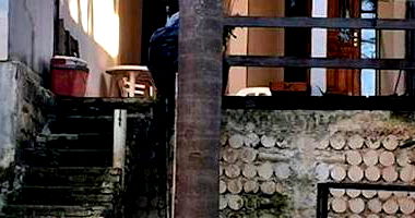 Casa Ocupada em Jaraguá com 101m² Construída