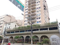 Apartamento com 2 quartos em Rio de Janeiro