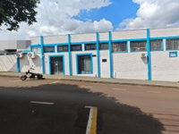 Galpão comercial 560m² com fábrica de doces em Vila Saul