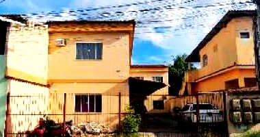Apartamento 2 quartos, 1 banheiro, 1 vaga, 57m² construídos