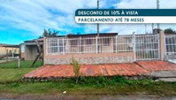 Casa 57 m² em Balneário de Quintão, Palmares do Sul - RS