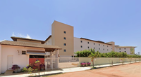Apartamento com 2 vagas, 75,69m²