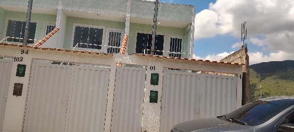 Apartamento com 47,25m² em Nova Iguaçu/RJ