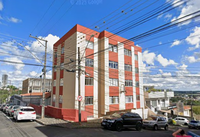 Apartamento com 60,98 m² - Centro