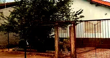 Casa Ocupada com 161m² em Bebedouro/SP