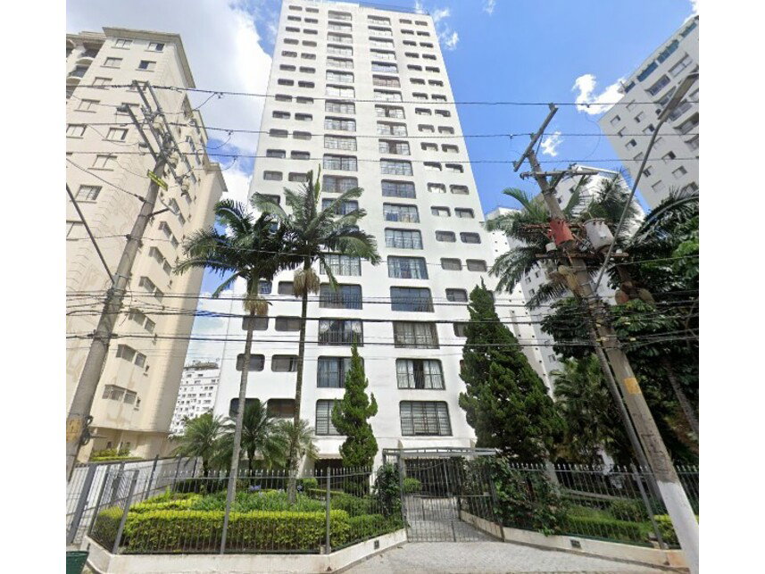 Vaga de Garagem nº 65 no Edifício Fabia - Aclimação