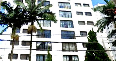 Vaga de Garagem nº 65 no Edifício Fabia - Aclimação