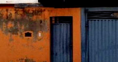 Casa em Passos/MG com 52m²